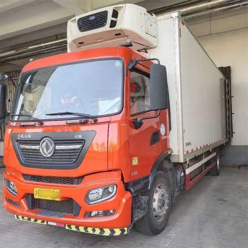 神木市潞城区物流：多元专线与高效运输探秘