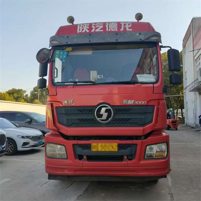 神木市宝鸡市物流：多元运输服务与线路探秘