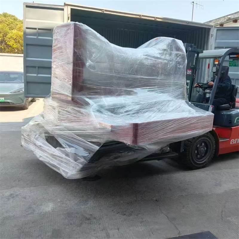 神木市眉山市物流专线：多元货运服务探秘